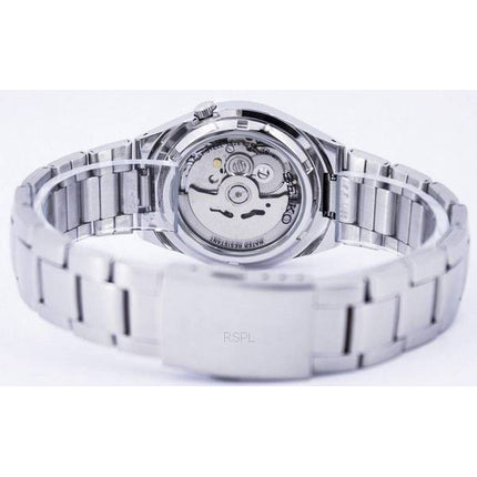 Reloj Seiko 5 automático 21 rubíes SNK601 SNK601K1 SNK601K de los hombres