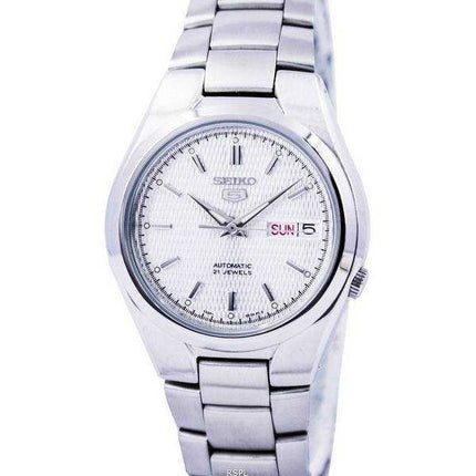 Reloj Seiko 5 automático de 21 joyas SNK601 SNK601K1 SNK601K para hombre reacondicionado