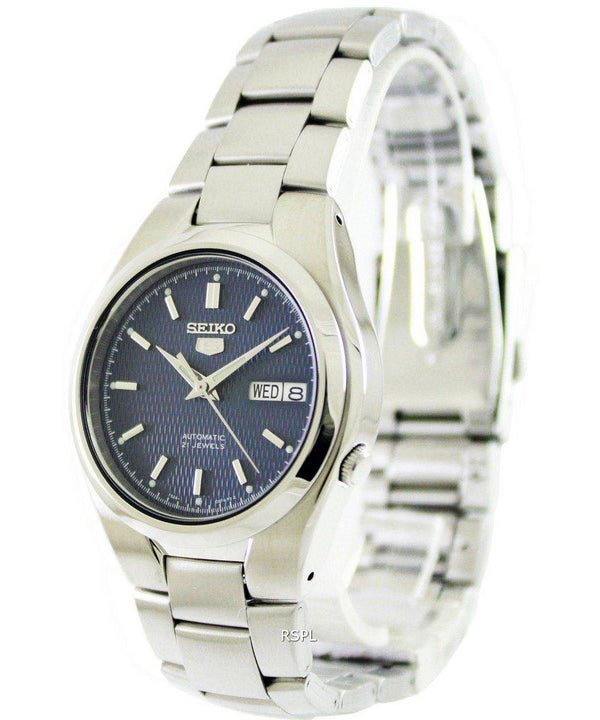Reloj Seiko 5 Automatic 21 joyas SNK603K1 SNK603K de los hombres
