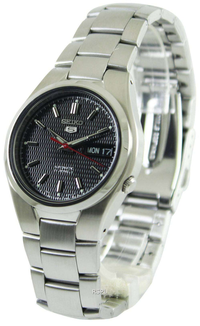 Reloj Seiko 5 automático SNK607K1 SNK607K SNK607 hombre