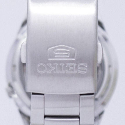 Reloj Seiko 5 Sports Automático SNK615 SNK615K1 SNK615K para hombre reacondicionado