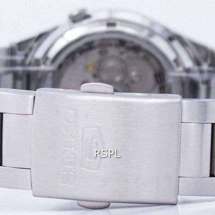 Reloj Seiko 5 Sports Automático SNK615 SNK615K1 SNK615K para hombre reacondicionado