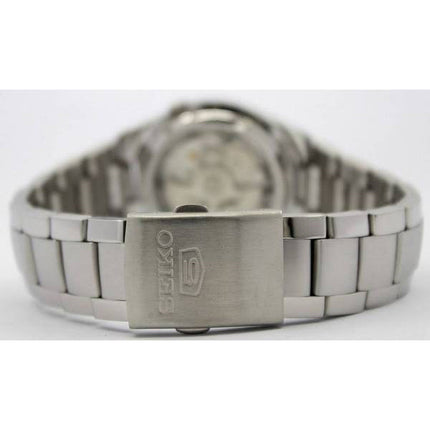 Reloj Seiko 5 automático SNK623 SNK623K1 SNK623K para hombre reacondicionado