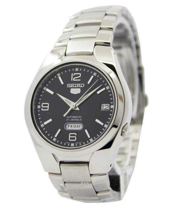 Reloj Seiko 5 automático SNK623 SNK623K1 SNK623K para hombre reacondicionado