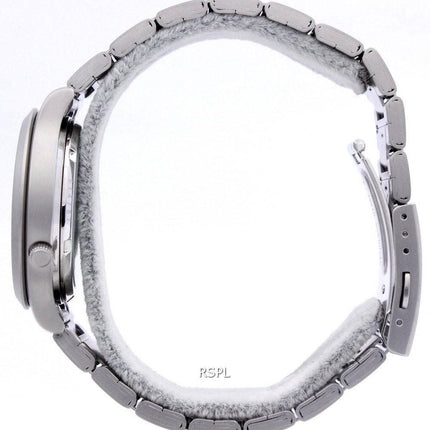 Reloj Seiko 5 automático reacondicionado SNK809 SNK809K1 SNK809K de 21 joyas para hombre