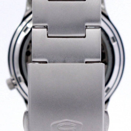 Reloj Seiko 5 automático reacondicionado SNK809 SNK809K1 SNK809K de 21 joyas para hombre