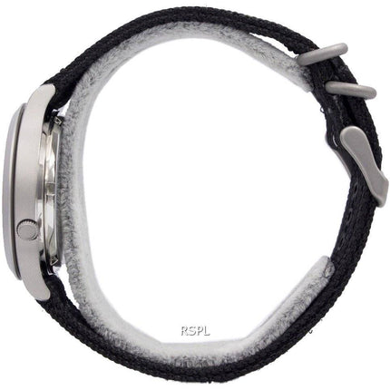 Reloj Seiko 5 Military Automatic SNK809K2 para hombre reacondicionado