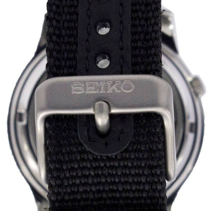 Reloj Seiko 5 Military Automatic SNK809K2 para hombre reacondicionado