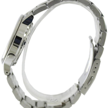 Reloj Seiko 5 automático reacondicionado de 21 joyas SNKA05 SNKA05K1 SNKA05K para hombre