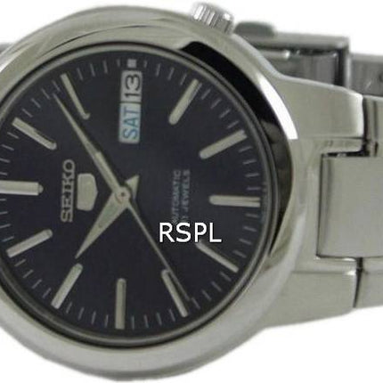 Reloj Seiko 5 automático reacondicionado de 21 joyas SNKA05 SNKA05K1 SNKA05K para hombre