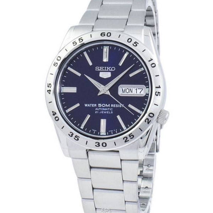 Reloj Seiko 5 Automático SNKD99 SNKD99K1 SNKD99K para hombre reacondicionado