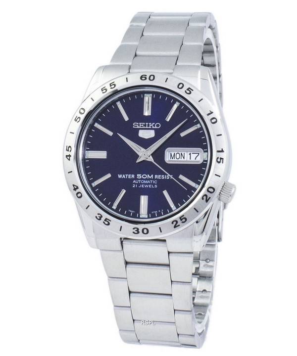Reloj Seiko 5 Automático SNKD99 SNKD99K1 SNKD99K para hombre reacondicionado