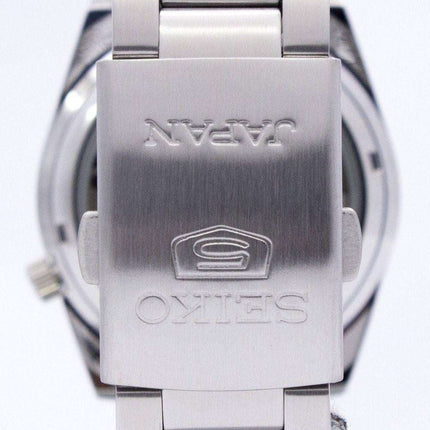 Reloj de hombre Seiko 5 Automatic 21 Jewels Japan Made SNKE01 SNKE01J1 SNKE01J