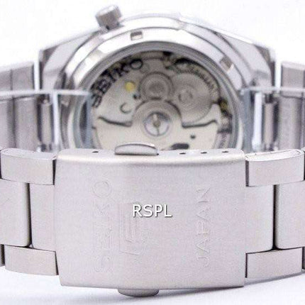 Reloj de hombre Seiko 5 Automatic 21 Jewels Japan Made SNKE01 SNKE01J1 SNKE01J