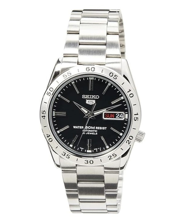 Seiko 5 Automatic SNKE01 SNKE01K1 SNKE01K Herrenuhr