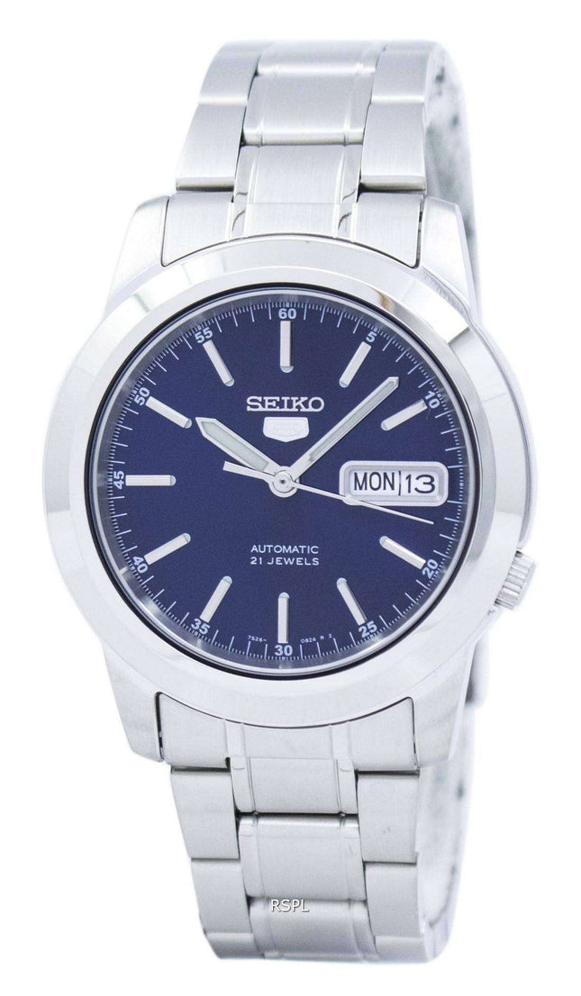 Reloj Seiko 5 automático SNKE51 SNKE51K1 SNKE51K hombre