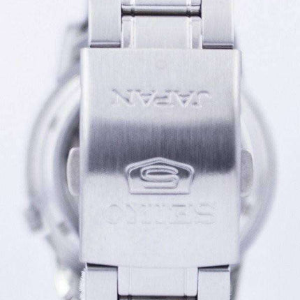 Seiko 5 automático 21 rubíes Japón SNKE53 SNKE53J1 SNKE53J reloj de hombres