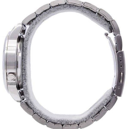 Reloj Seiko 5 automático reacondicionado de 21 joyas, fabricado en Japón, SNKE57, SNKE57J1, SNKE57J para hombre.