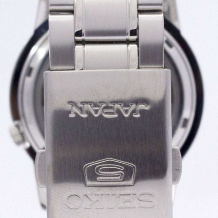 Reloj Seiko 5 automático 21 rubíes SNKE57J1 SNKE57J hombre