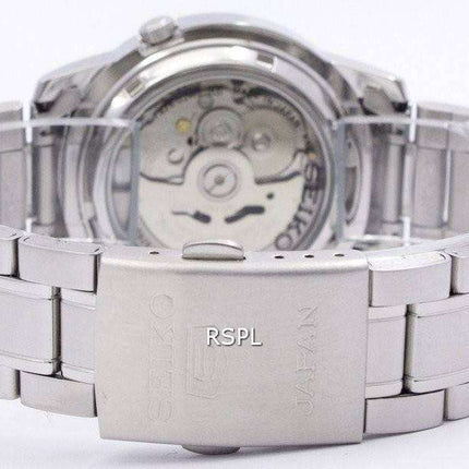 Reloj Seiko 5 automático 21 rubíes SNKE57J1 SNKE57J hombre