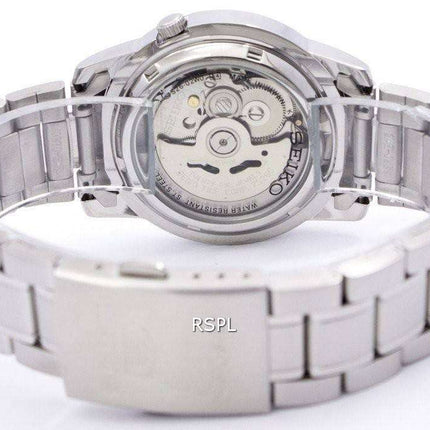 Reloj Seiko 5 automático 21 rubíes SNKE57J1 SNKE57J hombre