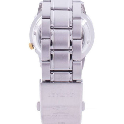 Reloj automático Seiko Serie 5 SNKK09J1 reacondicionado para hombre, fabricado en Japón