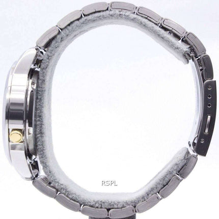 Reloj de hombre Seiko 5 Automatic 21 Jewels Japan Made SNKK13 SNKK13J1 SNKK13J