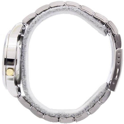 Seiko 5 automático 21 rubíes Japón SNKK17J1 SNKK17J reloj de hombres