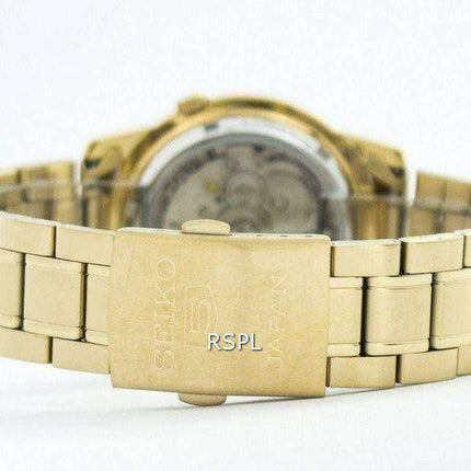 Reloj Seiko 5 automático reacondicionado de 21 joyas, fabricado en Japón, SNKK20, SNKK20J1, SNKK20J para hombre.