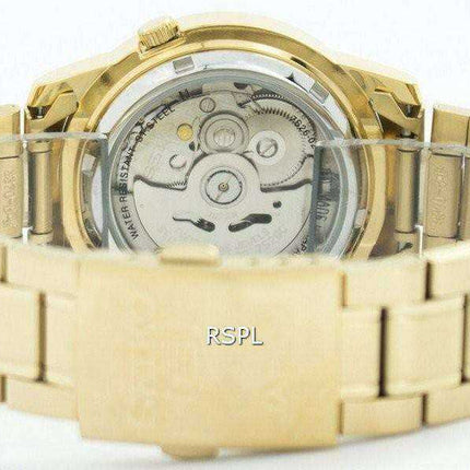 Reloj Seiko 5 automático reacondicionado de 21 joyas, fabricado en Japón, SNKK20, SNKK20J1, SNKK20J para hombre.