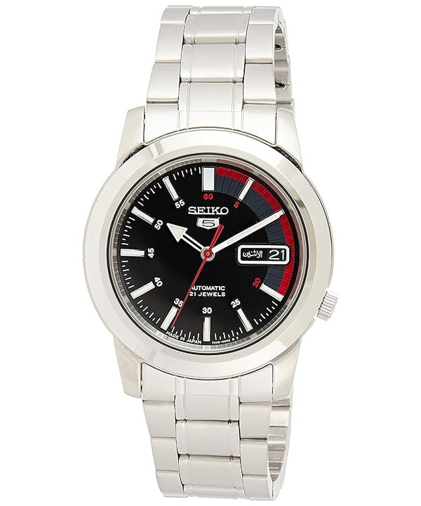 Seiko 5 automático 21 joyas SNKK31K1 SNKK31K SNKK31