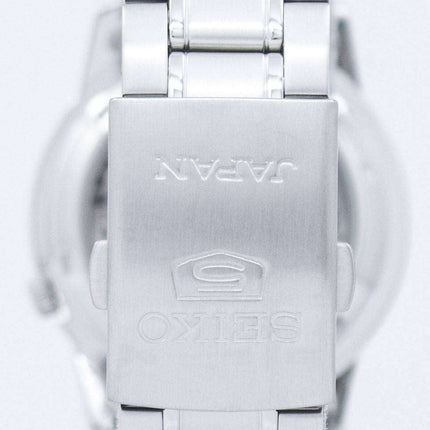 Seiko 5 Automatic Japón Made SNKK35 SNKK35J1 SNKK35J reloj de caballero