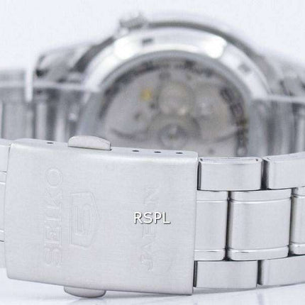 Seiko 5 Automatic Japón Made SNKK35 SNKK35J1 SNKK35J reloj de caballero