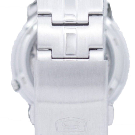 Reloj de hombre Seiko 5 automático 21 joyas SNKK65 SNKK65K1 SNKK65K