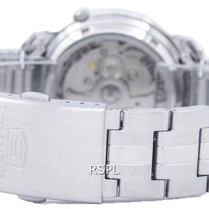 Reloj de hombre Seiko 5 automático 21 joyas SNKK65 SNKK65K1 SNKK65K