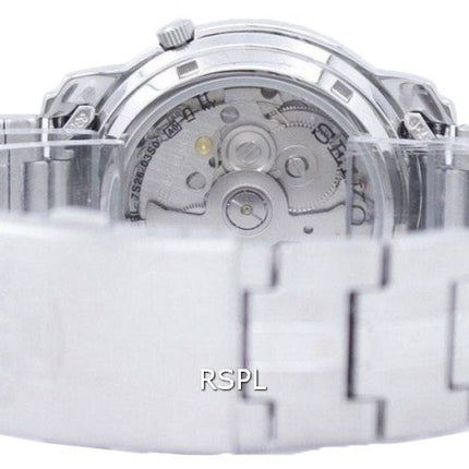 Reloj de hombre Seiko 5 automático 21 joyas SNKK65 SNKK65K1 SNKK65K