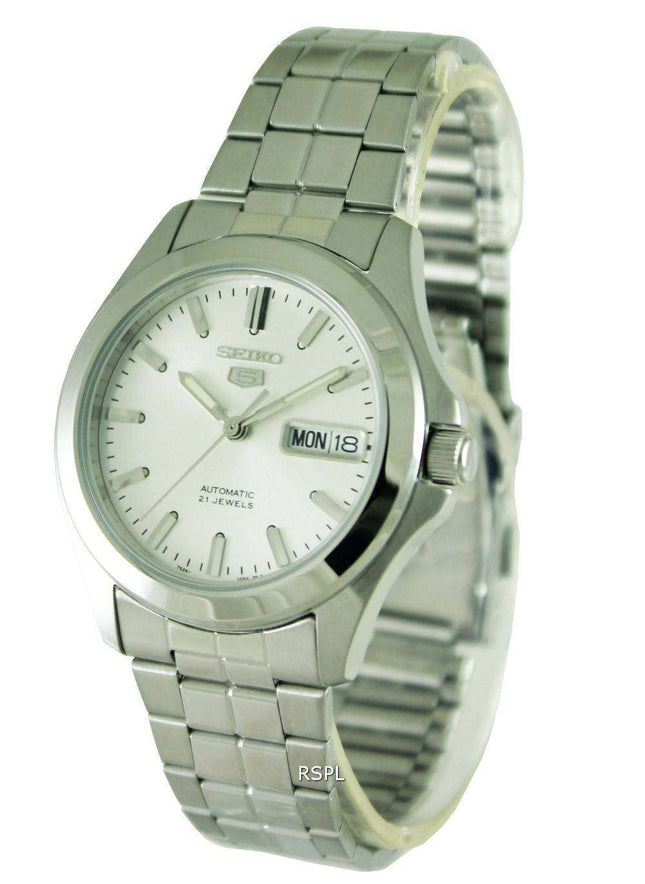 Seiko 5 automático 21 joyas SNKK87K1 SNKK87K SNKK87