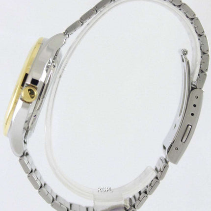 Reloj Seiko 5 automático reacondicionado de 21 joyas SNKK94 SNKK94K1 SNKK94K para hombre