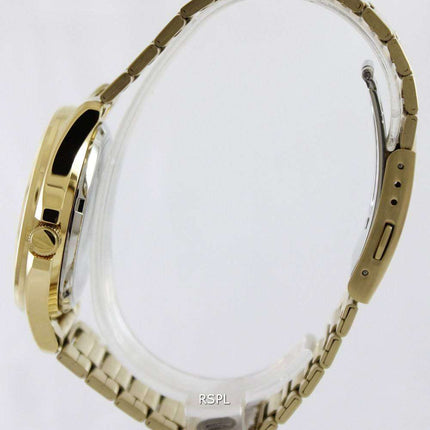 Reloj Seiko 5 automático reacondicionado de 21 joyas SNKK98 SNKK98K1 SNKK98K para hombre