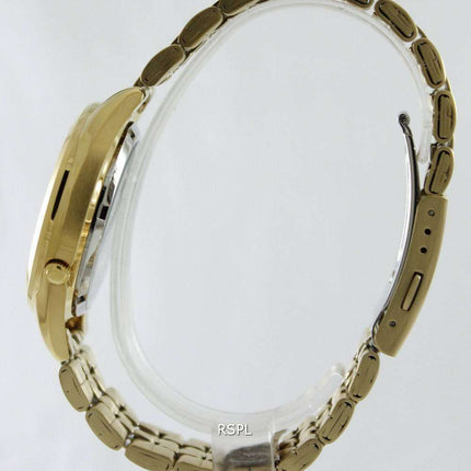 Seiko 5 Automático 21 Joyas SNKL38K1 SNKL38K SNKL38