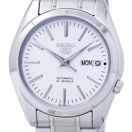 Seiko 5 Sports Automatic 21 Jewels SNKL41 SNKL41K1 SNKL41K Reloj para hombre