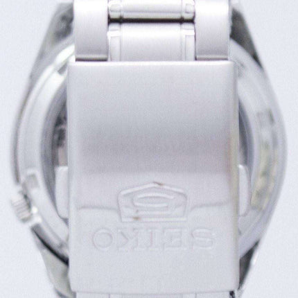 Seiko 5 Sports Automatic 21 Jewels SNKL41 SNKL41K1 SNKL41K Reloj para hombre