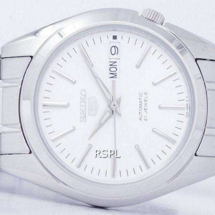 Seiko 5 Sports Automatic 21 Jewels SNKL41 SNKL41K1 SNKL41K Reloj para hombre