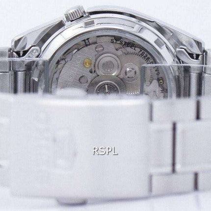 Seiko 5 Sports Automatic 21 Jewels SNKL41 SNKL41K1 SNKL41K Reloj para hombre
