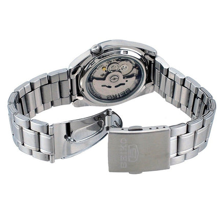 Reloj de hombre Seiko 5 automático 21 joyas SNKL43K1 SNKL43K