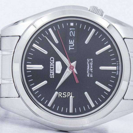 Reloj Seiko 5 Automático SNKL45 SNKL45K1 SNKL45K para hombre reacondicionado