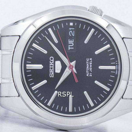 Reloj Seiko 5 Automático SNKL45 SNKL45K1 SNKL45K para hombre reacondicionado