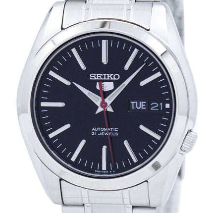 Reloj Seiko 5 Automático SNKL45 SNKL45K1 SNKL45K para hombre reacondicionado