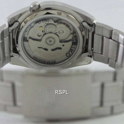 Reloj para hombre Seiko 5 automático 21 joyas SNKL55K1 SNKL55K