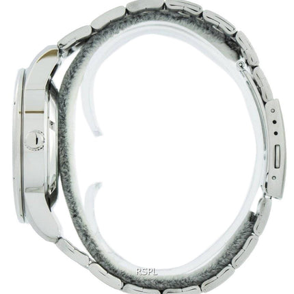 Seiko 5 automático 21 rubíes Japón SNKN13 SNKN13J1 SNKN13J Watch de Men